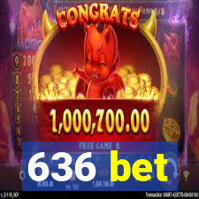 636 bet